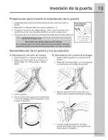 Preview for 67 page of Electrolux EIMED55IMB2 Installation Instructions Manual