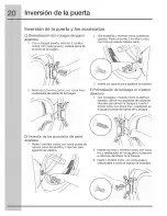 Preview for 68 page of Electrolux EIMED55IMB2 Installation Instructions Manual