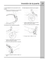 Preview for 69 page of Electrolux EIMED55IMB2 Installation Instructions Manual