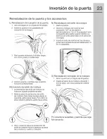 Preview for 71 page of Electrolux EIMED55IMB2 Installation Instructions Manual