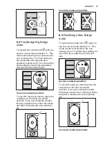 Preview for 15 page of Electrolux EIP8546 User Manual