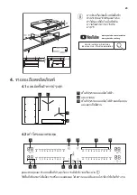 Preview for 29 page of Electrolux EIP8546 User Manual