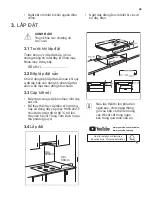 Preview for 49 page of Electrolux EIP8546 User Manual