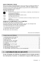 Preview for 41 page of Electrolux EIS62443 User Manual