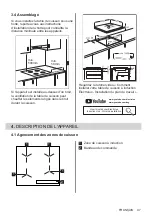 Preview for 47 page of Electrolux EIS62443 User Manual