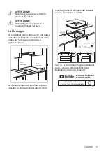 Preview for 67 page of Electrolux EIS62443 User Manual