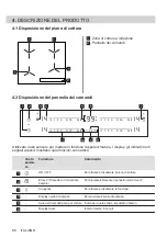 Preview for 68 page of Electrolux EIS62443 User Manual