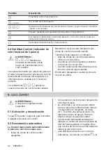 Preview for 90 page of Electrolux EIS62443 User Manual