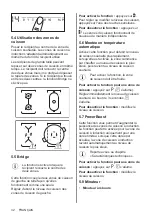 Предварительный просмотр 32 страницы Electrolux EIV63443 User Manual