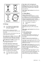 Предварительный просмотр 55 страницы Electrolux EIV63443 User Manual