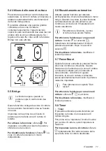 Предварительный просмотр 77 страницы Electrolux EIV63443 User Manual