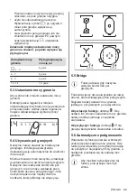 Предварительный просмотр 99 страницы Electrolux EIV63443 User Manual