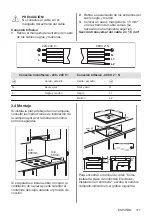 Предварительный просмотр 117 страницы Electrolux EIV63443 User Manual