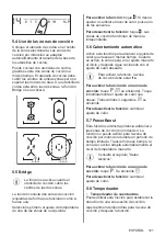 Предварительный просмотр 121 страницы Electrolux EIV63443 User Manual