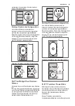 Предварительный просмотр 41 страницы Electrolux EIV65343 User Manual