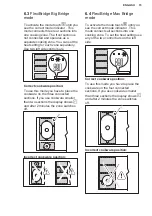 Предварительный просмотр 15 страницы Electrolux EIV65344 User Manual