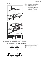 Preview for 27 page of Electrolux EIV744 User Manual