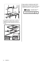 Preview for 94 page of Electrolux EIV84550 User Manual