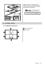 Preview for 159 page of Electrolux EIV84550 User Manual