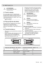 Preview for 225 page of Electrolux EIV84550 User Manual