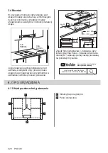 Preview for 226 page of Electrolux EIV84550 User Manual