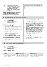 Preview for 236 page of Electrolux EIV84550 User Manual