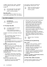 Preview for 276 page of Electrolux EIV84550 User Manual