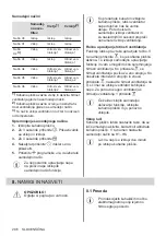 Preview for 296 page of Electrolux EIV84550 User Manual