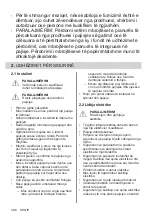 Preview for 306 page of Electrolux EIV84550 User Manual