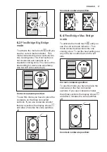 Preview for 17 page of Electrolux EIV85443 User Manual