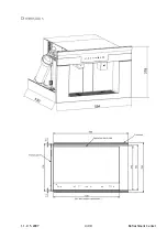 Preview for 4 page of Electrolux EIW60000X Service Manual