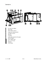 Preview for 6 page of Electrolux EIW60000X Service Manual