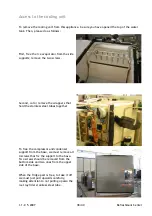 Preview for 38 page of Electrolux EIW60000X Service Manual