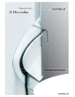 Electrolux EIW63810X User Manual preview