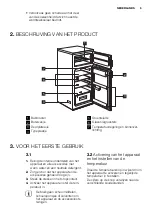 Preview for 5 page of Electrolux EJ2300AOW User Manual