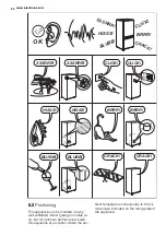 Preview for 24 page of Electrolux EJ2300AOW User Manual