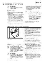 Preview for 33 page of Electrolux EJ2300AOW User Manual