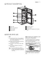 Preview for 17 page of Electrolux EJ2300AOX User Manual