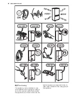 Preview for 24 page of Electrolux EJ2300AOX User Manual