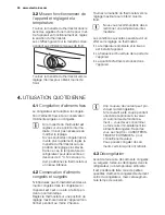 Preview for 30 page of Electrolux EJ2300AOX User Manual