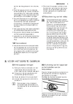 Preview for 5 page of Electrolux EJ2301AOX2 User Manual