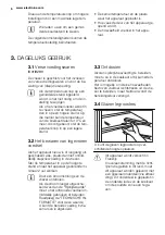 Preview for 6 page of Electrolux EJ2301AOX2 User Manual