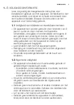 Preview for 3 page of Electrolux EJ2302AOW2 User Manual