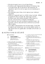 Preview for 29 page of Electrolux EJ2302AOW2 User Manual