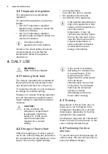 Preview for 6 page of Electrolux EJ2801AOW2 User Manual