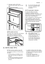 Preview for 7 page of Electrolux EJ2801AOW2 User Manual