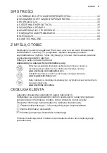 Preview for 31 page of Electrolux EJ2801AOW2 User Manual