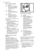 Preview for 10 page of Electrolux EJ2801AOX2 User Manual