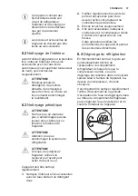 Preview for 37 page of Electrolux EJ2801AOX2 User Manual