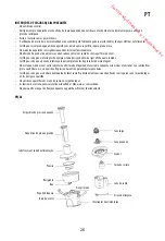 Preview for 28 page of Electrolux EJE977 Instruction Book